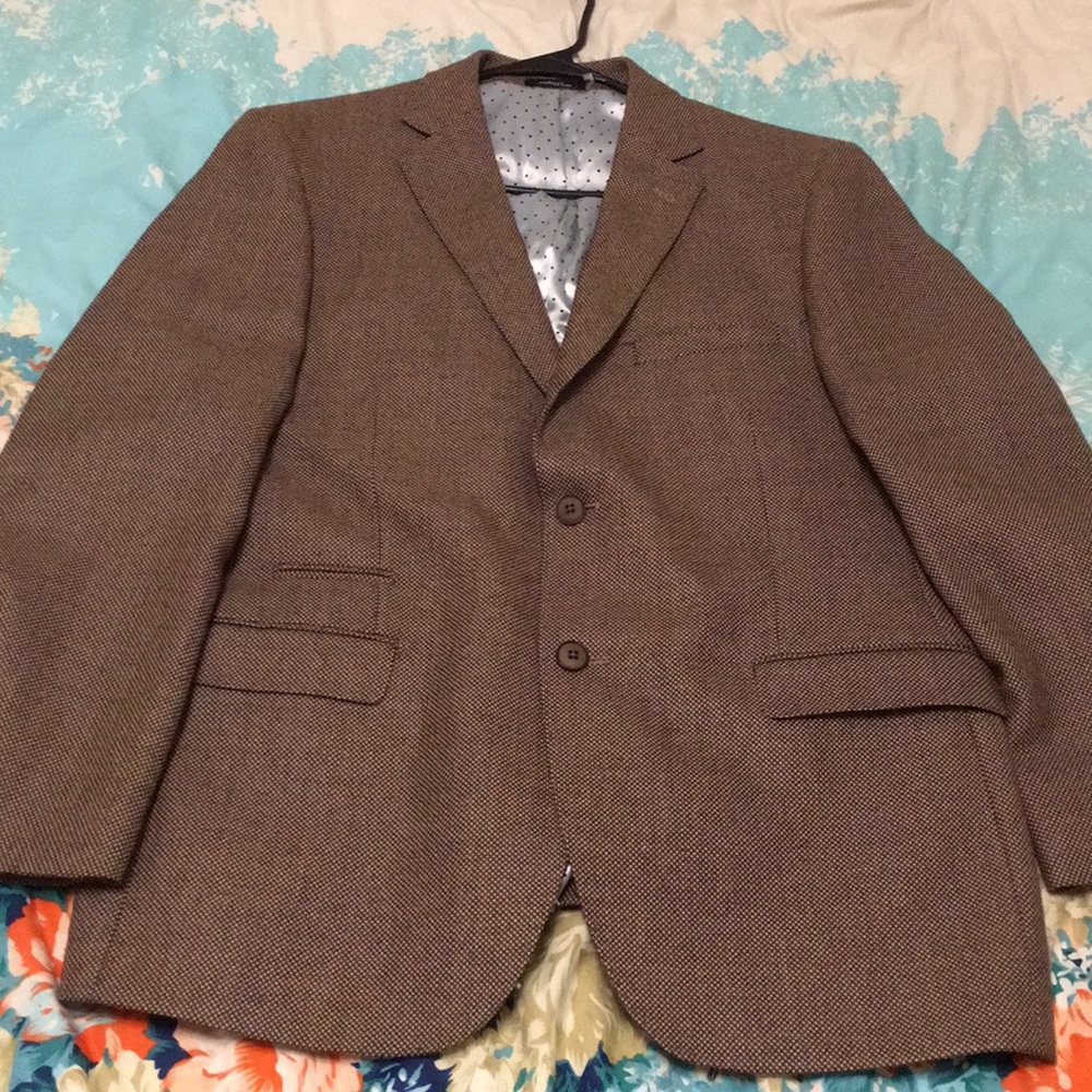 Natazzi Blazer